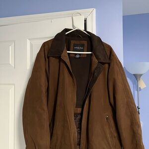 Covington jacket